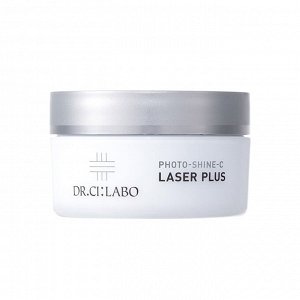 Увлажняющий крем Dr.Ci:Labo Photo-Shine-C Laser Plus с отбеливающим эффектом