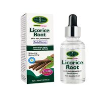 Aichun Beauty. Противовоспалительная сыворотка для лица с экстрактом корня солодки, 30мл.