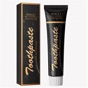 Images. Зубная паста (лимон), LIME IS TOOTHPASTE 85 гр