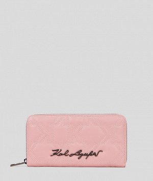 Сумка K/KURL CONTINENTAL WALLET