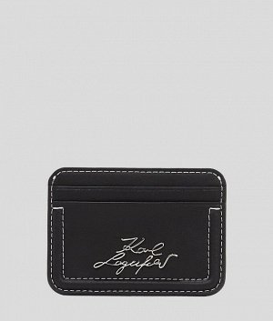 Картхолдер K/KONTRAST CARD HOLDER