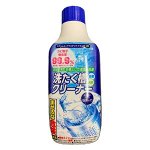 Чистящее средство &quot;Washing Tub Cleaner&quot; для барабанов стиральных машин (хлорное) 400 г
