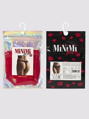 2113B Трусы женские String (Minimi) Intrigo