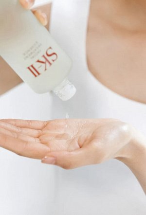 SK-II Facial Treatment Essence - культовая эссенция с ферментированным экстрактом Pitera для сияющей и увлажнённой кожи