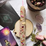 Программные свечи из вощины - весь ассортимент