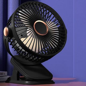 Вентилятор напольный