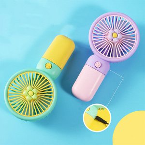 Вентилятор портативный