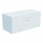 Салфетки Crecia &quot;Scottie Cashmere&quot; бумажные кашемировые, двухслойные 220 шт.