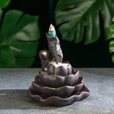 Магическая шкатулка Аромалампы✧Благовония✧Свечи✧