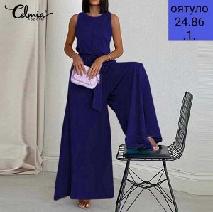 Комбинезон ткань лайт