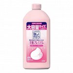 Бережное для кожи рук пенящееся средство для мытья посуды &quot;Сharmy Hand Skin Premium&quot; 530 мл
