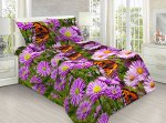 Постельное белье из бязи
