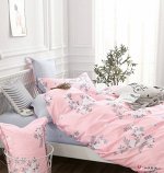 Постельное белье из Твил-сатина. Новинки