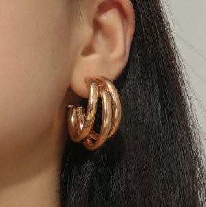 Серьги (золото)