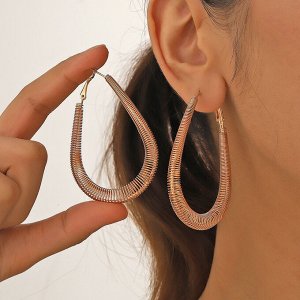 Серьги (золото)