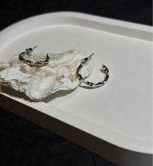 Серьги (серебро)
