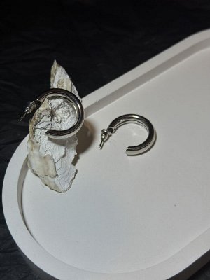 Серьги (серебро)