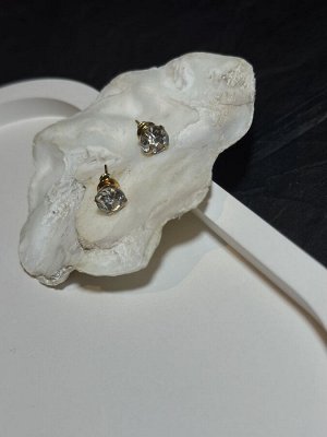 Серьги (золото)