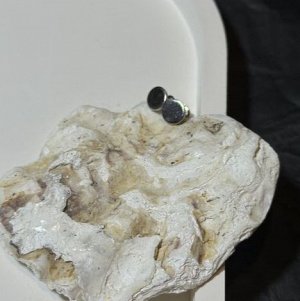 Серьги (серебро)