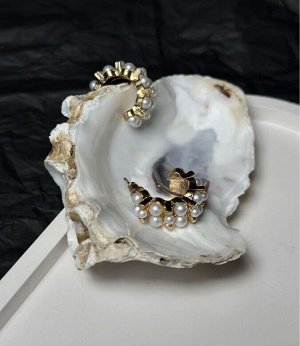 Серьги (золото)