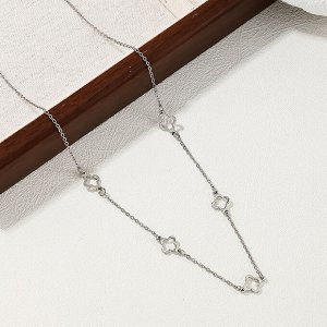 Колье (серебро)