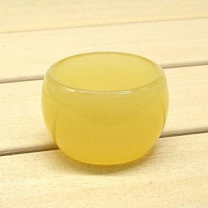 Пиала из сердолика светлого (имитация)