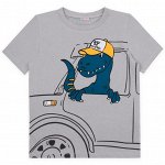 Футболка кулирка 0954103208