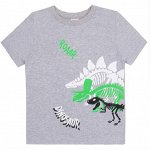 Футболка кулирка 0954103207