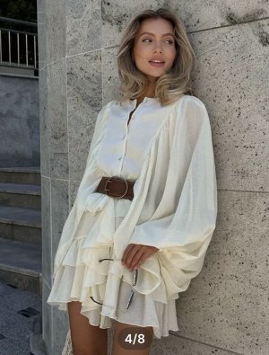 Платье женское