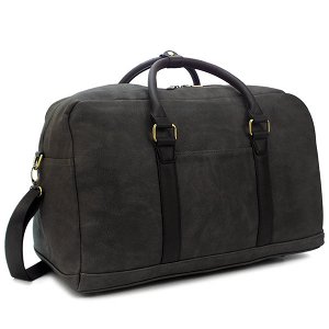 Дорожная сумка Borgo Antico. 3396 black