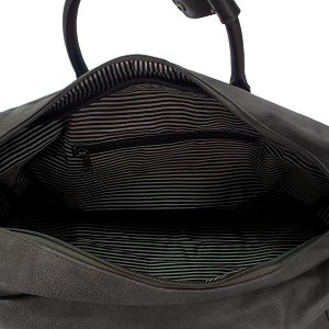 Дорожная сумка Borgo Antico. 3396 black