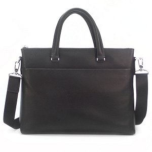 Мужская сумка Borgo Antico. BY 8750-5 black