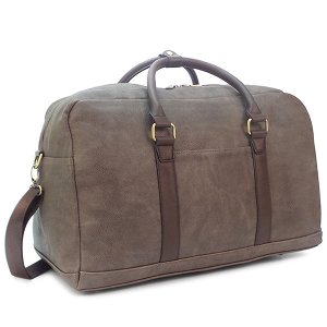 Дорожная сумка Borgo Antico. 3396 gray