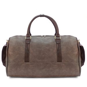 Дорожная сумка Borgo Antico. 3130 grey