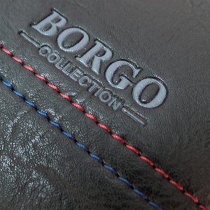 Мужская сумка Borgo Antico. 0389-3 black