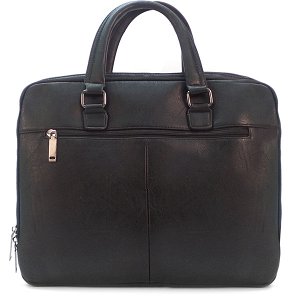 Мужская сумка Borgo Antico. 0389-3 black