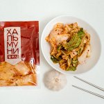 Салат Кимчи, 150г, в/у