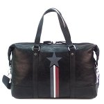 Дорожная сумка Borgo Antico. 9930 black