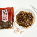 Салат из морской капусты, 150г, в/у