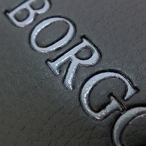 СКИДКА. Несессер Borgo Antico. 7309 black