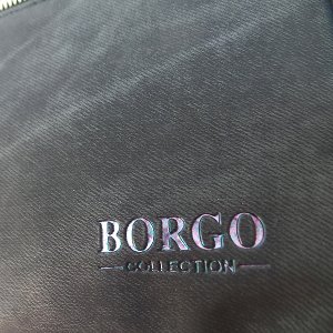 Мужская сумка Borgo Antico. Z 1009-1 black