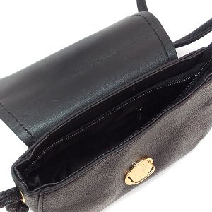 Женская сумка Borgo Antico. 810-2 black