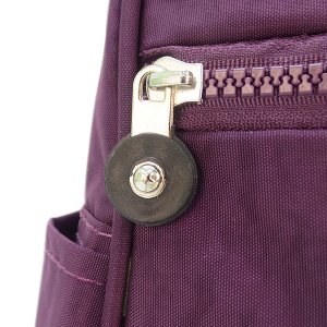 Дорожная сумка Borgo Antico. 169 purple