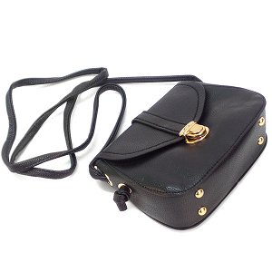Женская сумка Borgo Antico. 810-2 black