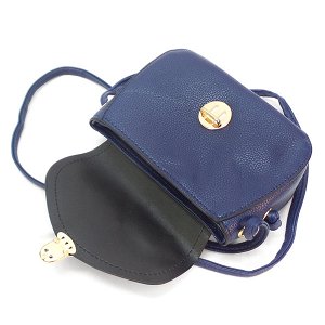 Женская сумка Borgo Antico. 810-2 blue