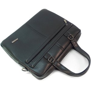 Мужская сумка Borgo Antico. 68035-5 black