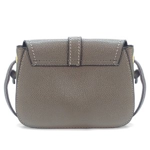 Женская сумка Borgo Antico. 810-2 grey