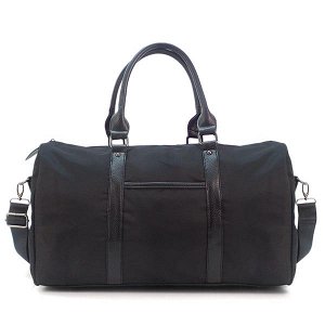 Дорожная сумка Borgo Antico. 6032 black