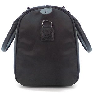 Дорожная сумка Borgo Antico. 6032 black