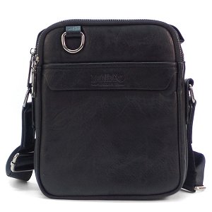 Мужская сумка Borgo Antico. 3103-1 black